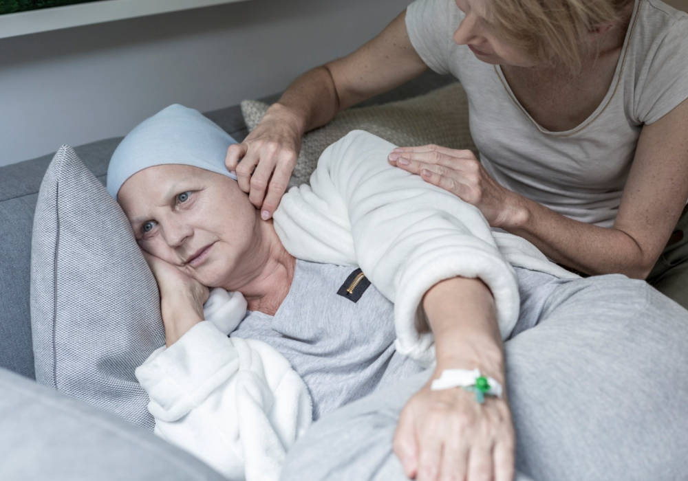 Strategies to Support Family and Friend Caregivers for Patients With Cancer 