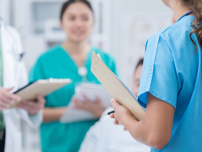 Nurse Residency Programs Improve New Graduate RNs’ Transition to Clinical Practice