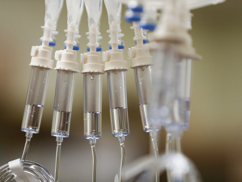 Yes, There’s a Saline Shortage, but Here’s What You Can Do About It