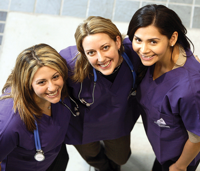 Increasing need for oncology nurses
