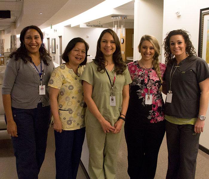 Oncology nurses cultivate cultures of safety