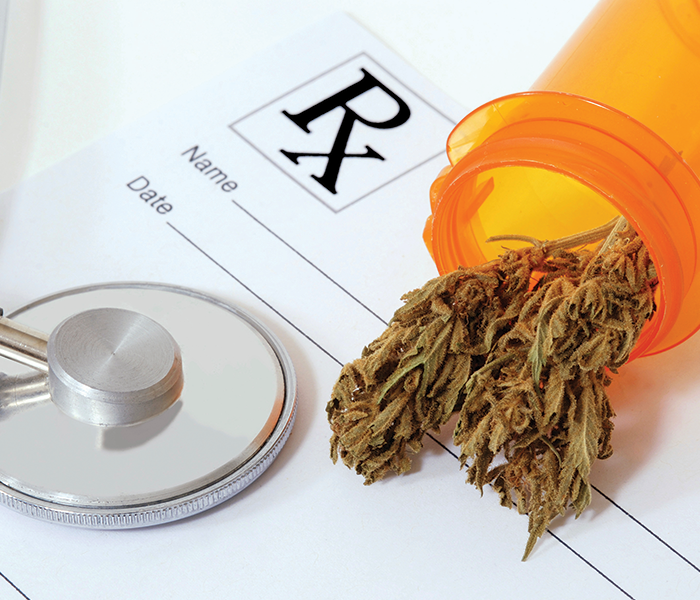 Medical Cannabis for cancer