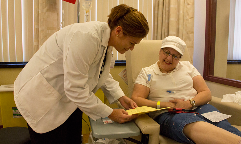 10 Things Every Patient With Cancer Should Know About Chemotherapy