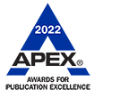 APEX Award 2022 logo